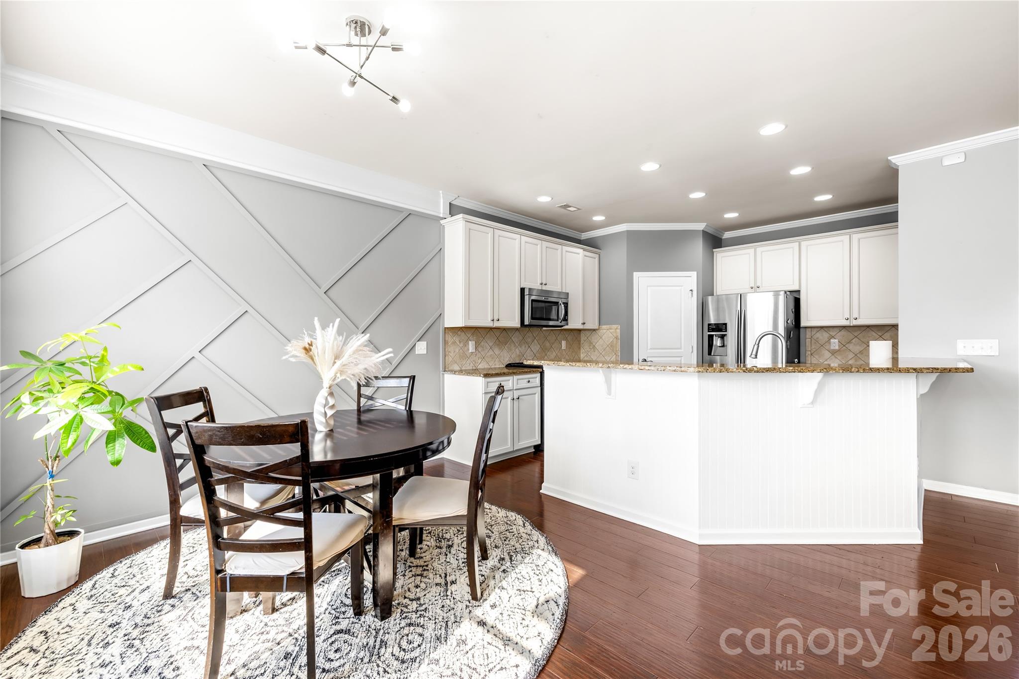 Stone Creek Ranch - Residential