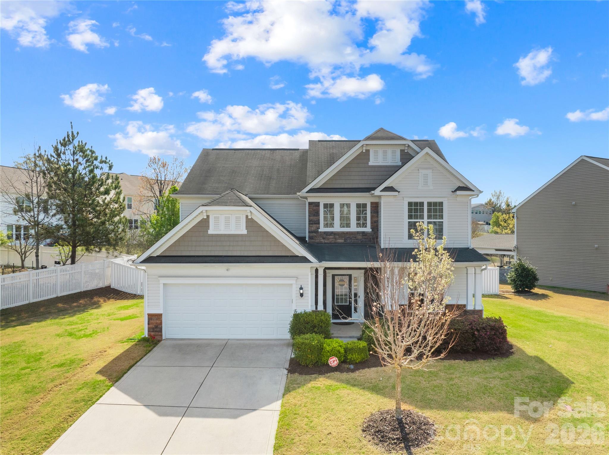 Stone Creek Ranch - Residential