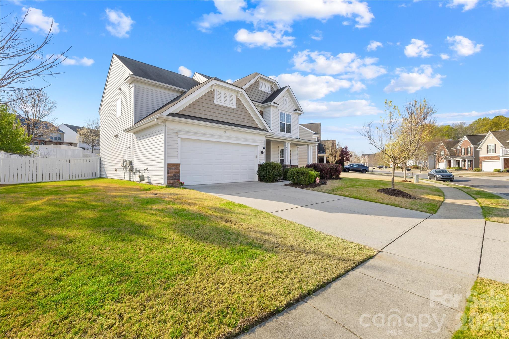 6634 Coral Rose Road