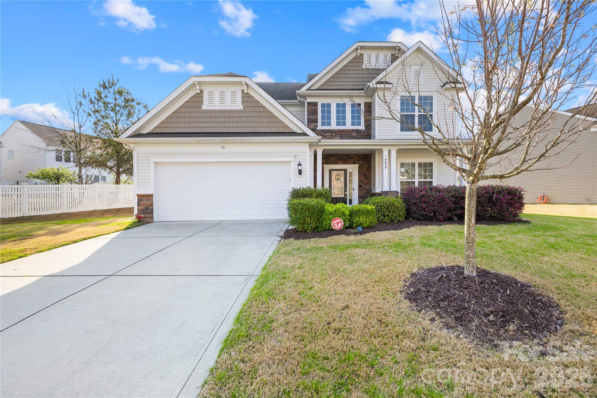 Stone Creek Ranch - Residential