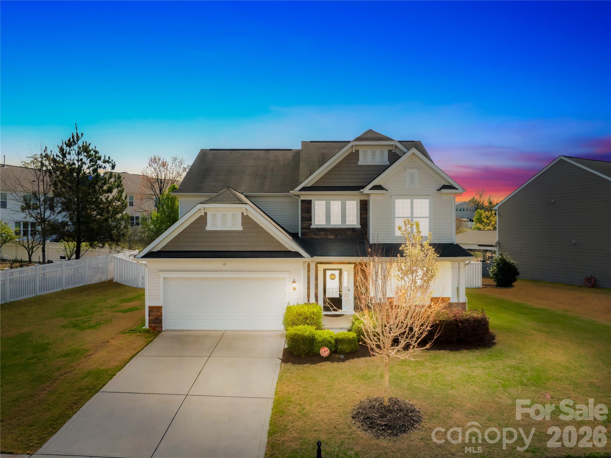 6634 Coral Rose Road