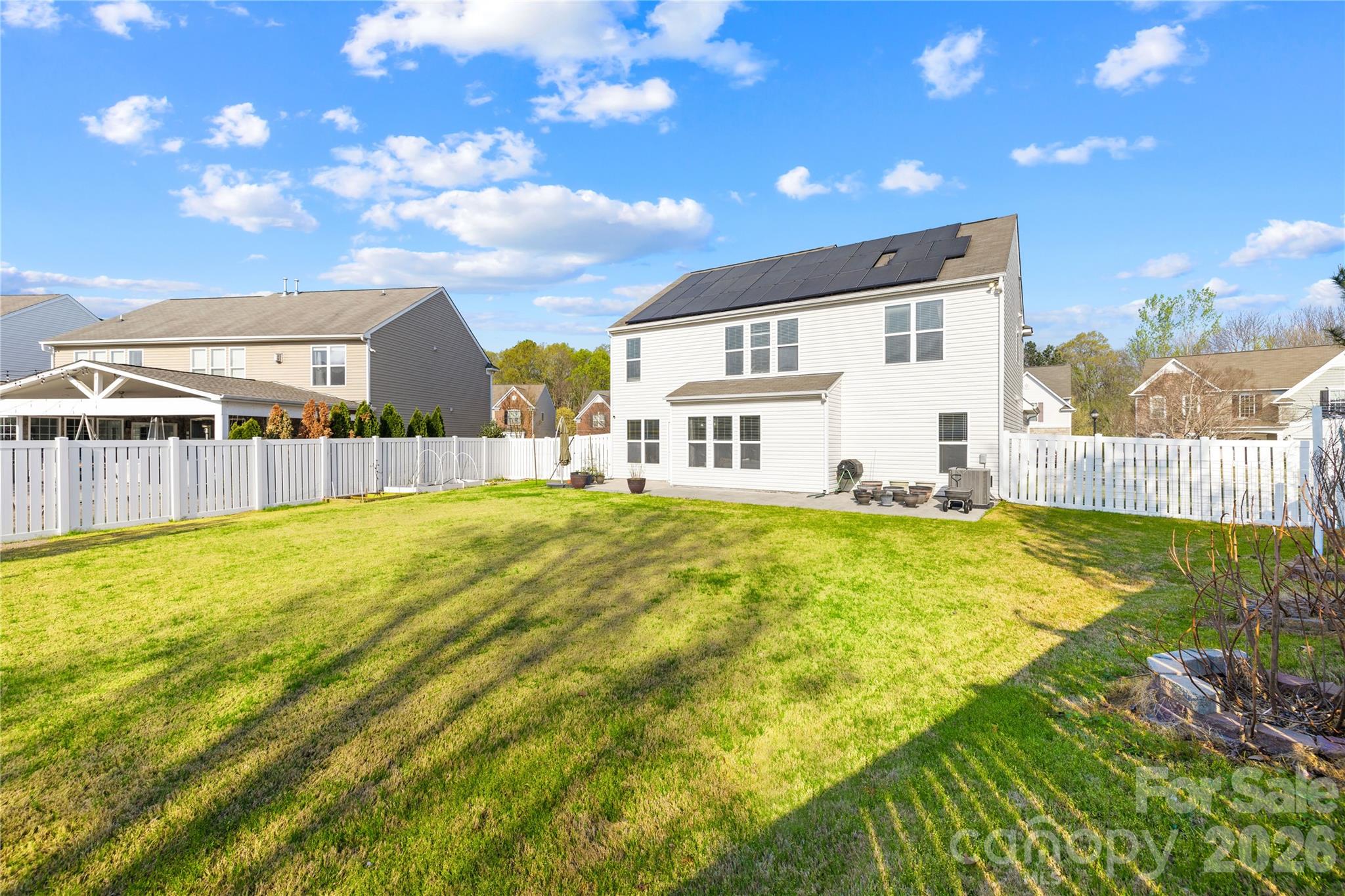 Stone Creek Ranch - Residential