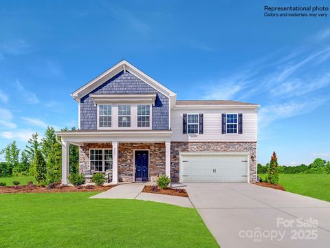1092 Old Trade Street Edgemoor SC 29712