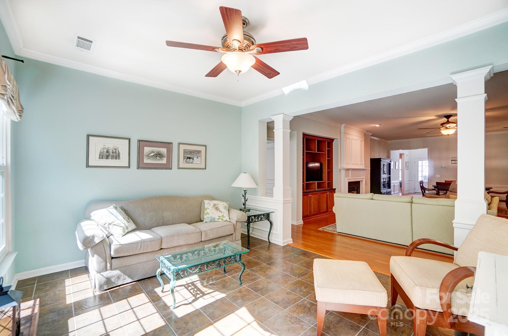 Sun City Carolina Lakes - Residential