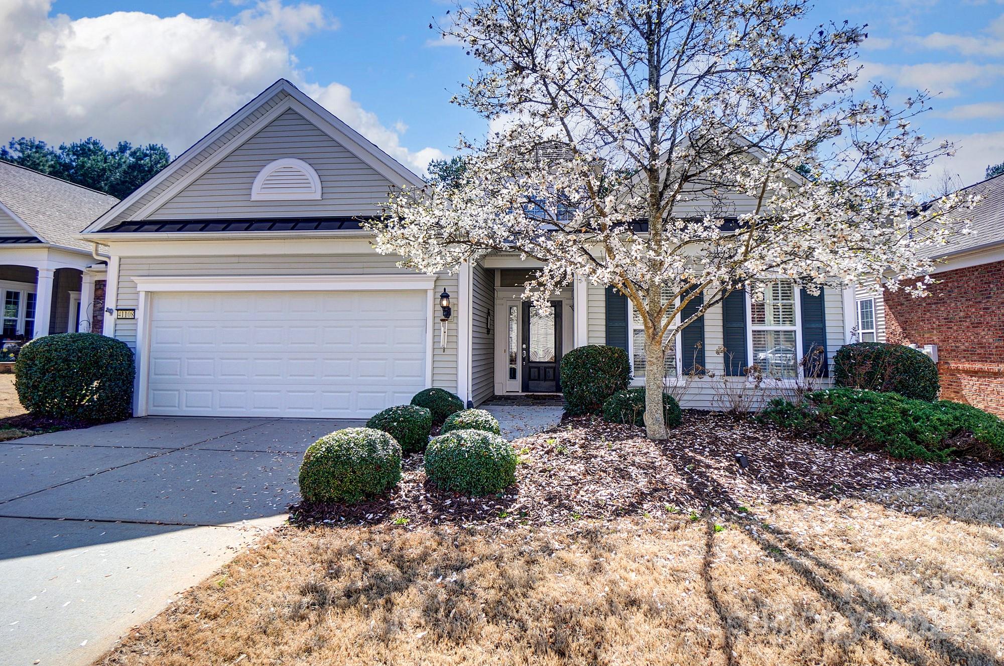 Sun City Carolina Lakes - Residential