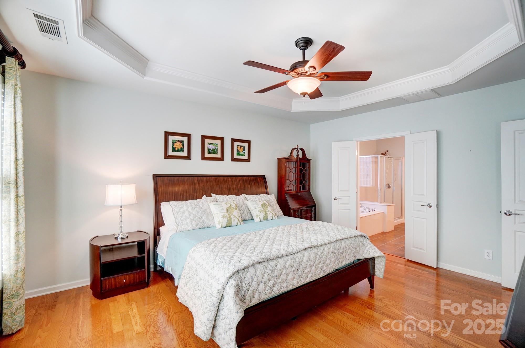 Sun City Carolina Lakes - Residential