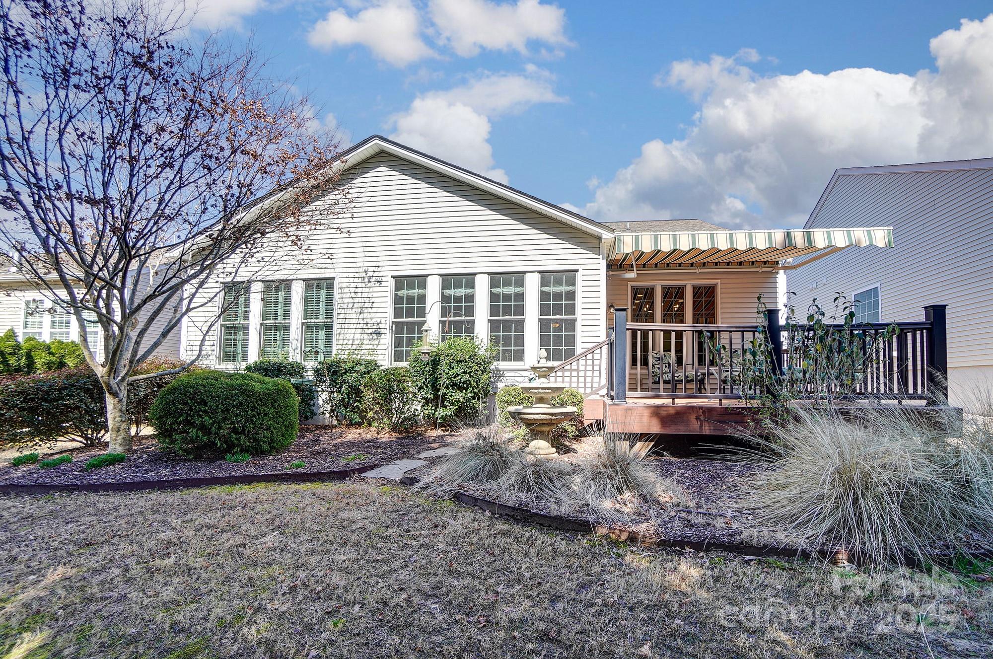 Sun City Carolina Lakes - Residential