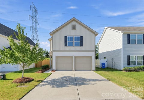 Photo of 12954 Hill Pine Road, Midland, NC 28107 (MLS # 4423585)