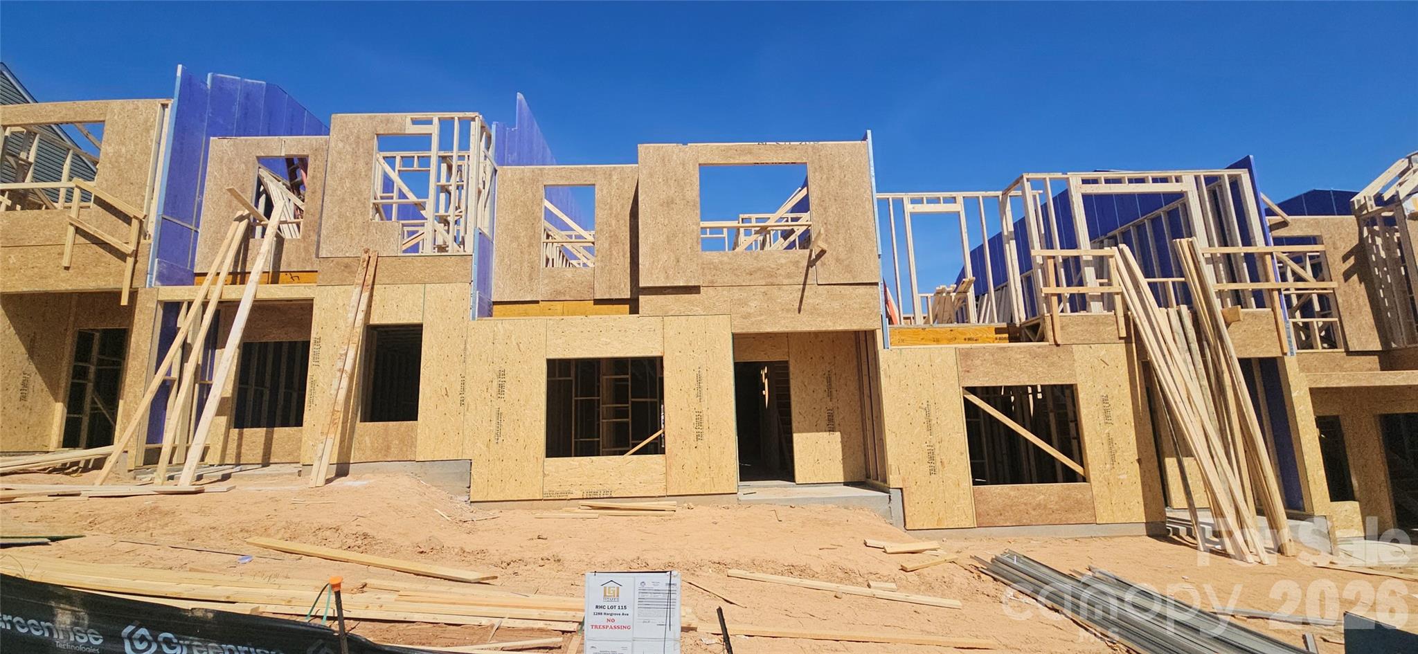 1288 Hargrove Avenue