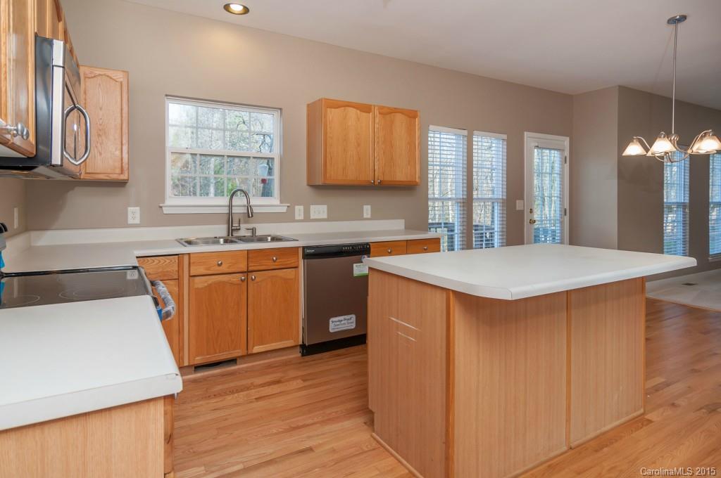 Kenilworth - Residential