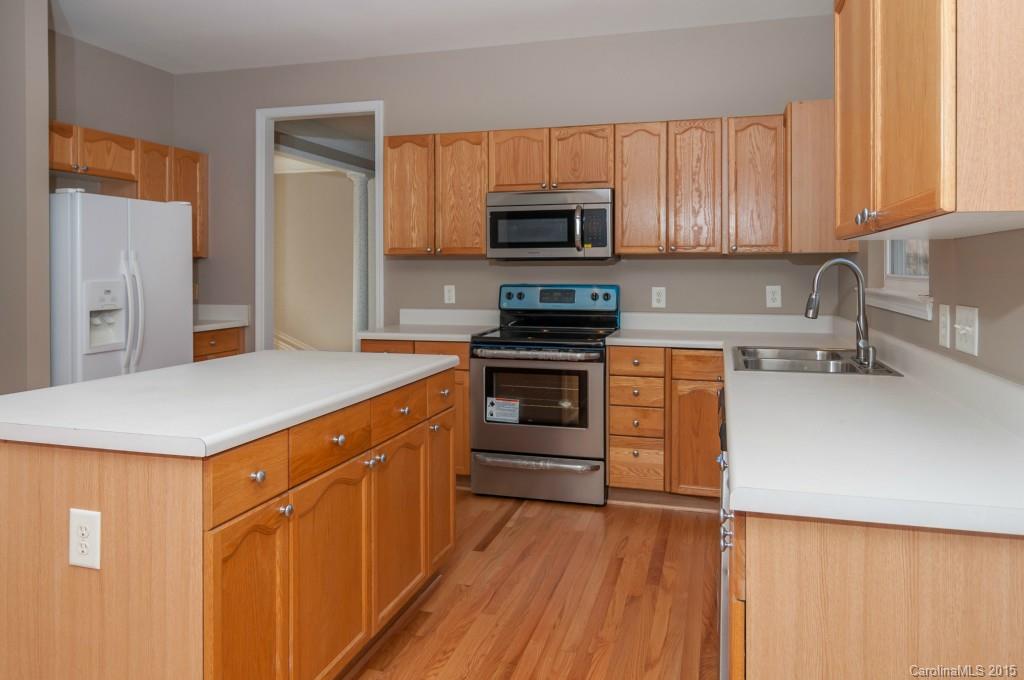 Kenilworth - Residential
