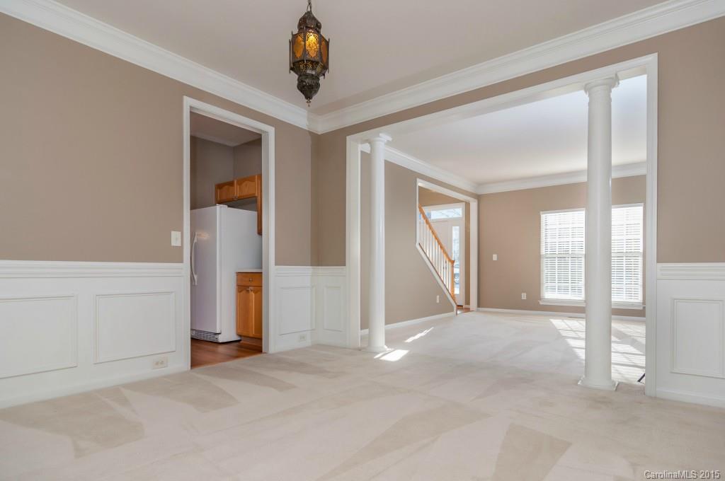 Kenilworth - Residential