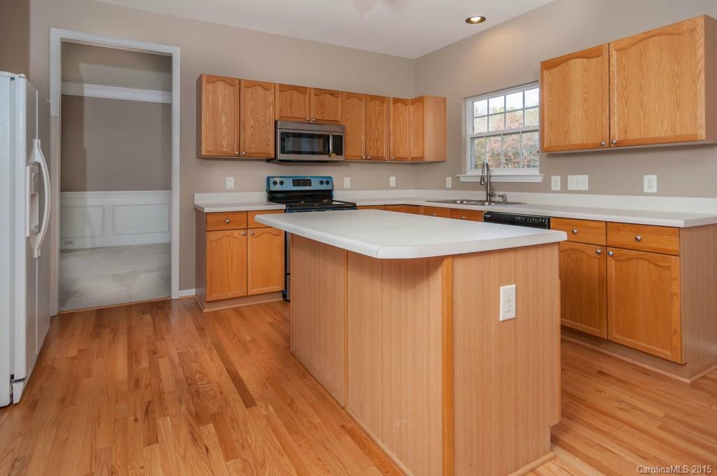 Kenilworth - Residential