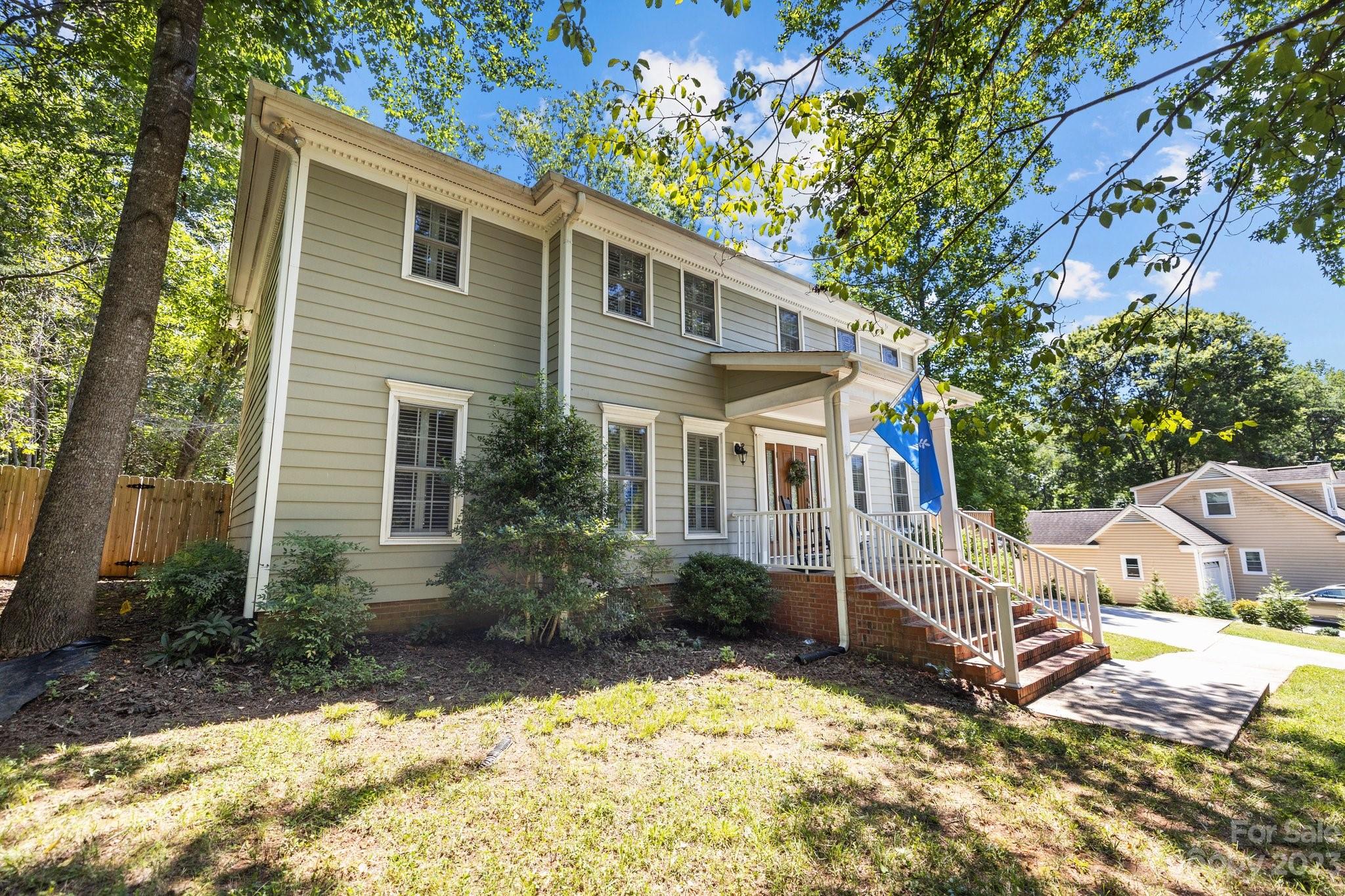 Eastside Estates - Residential