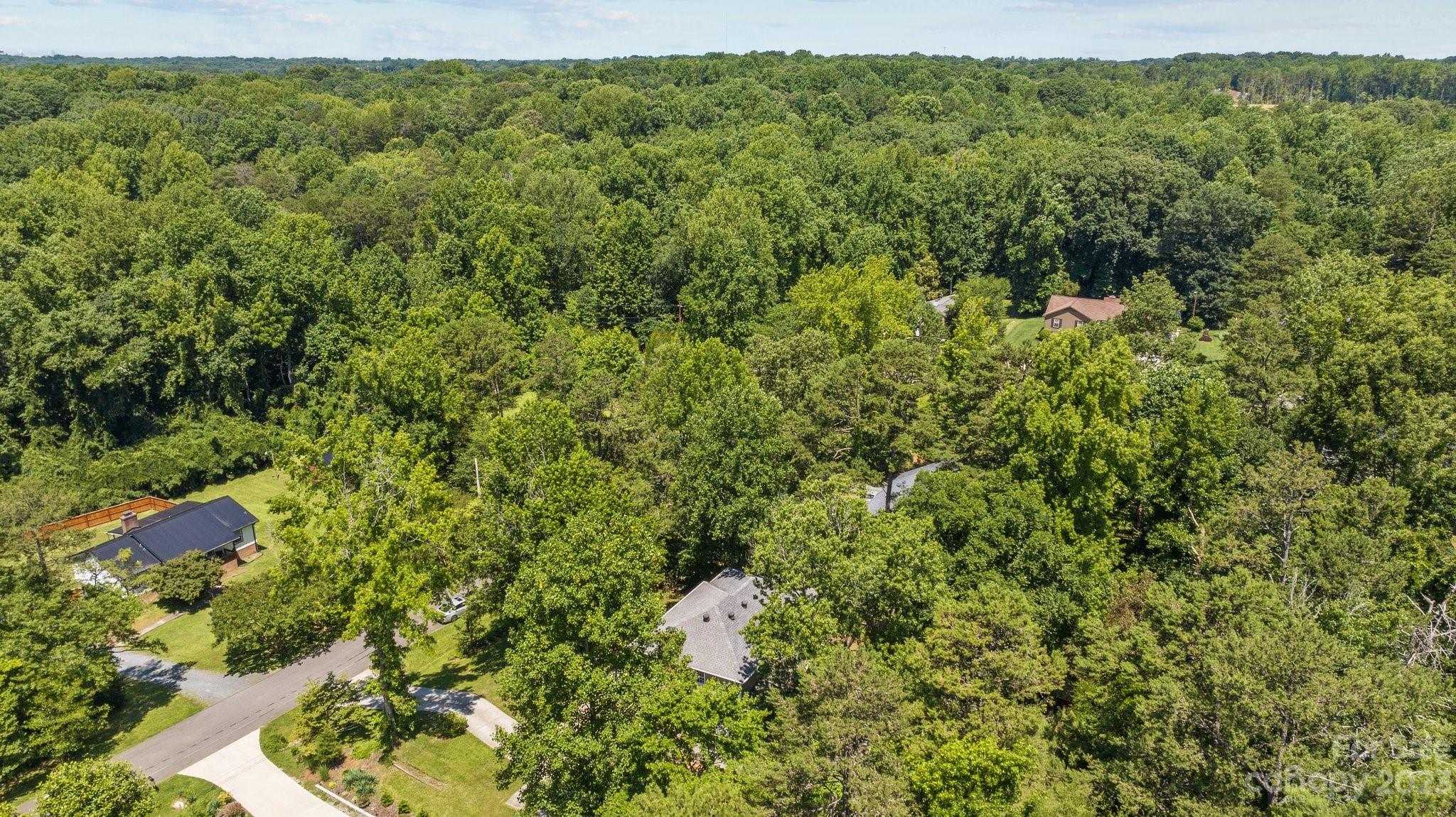 Eastside Estates - Residential
