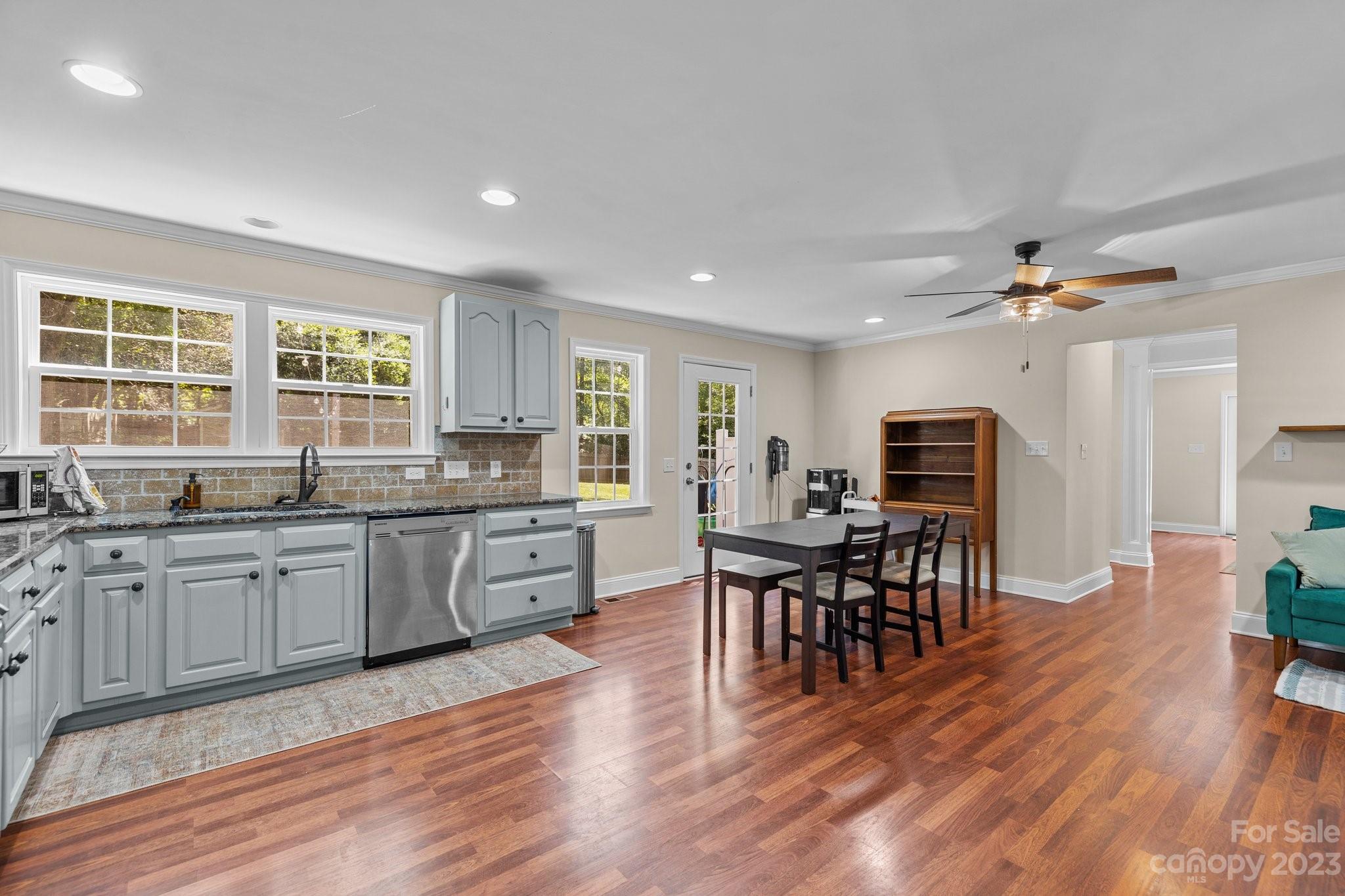 Eastside Estates - Residential