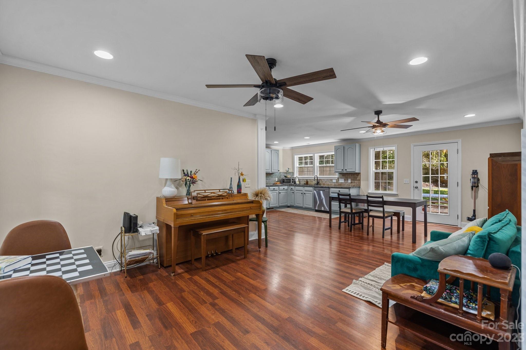 Eastside Estates - Residential