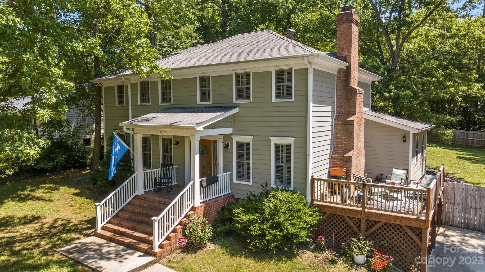 Eastside Estates - Residential