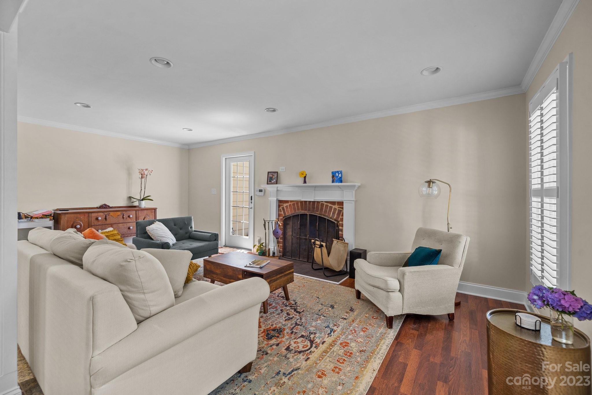 Eastside Estates - Residential