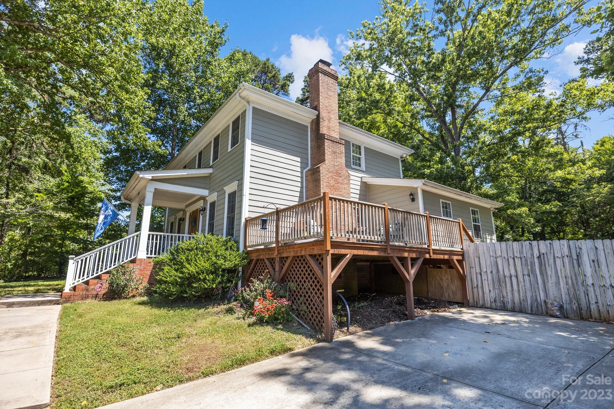 Eastside Estates - Residential