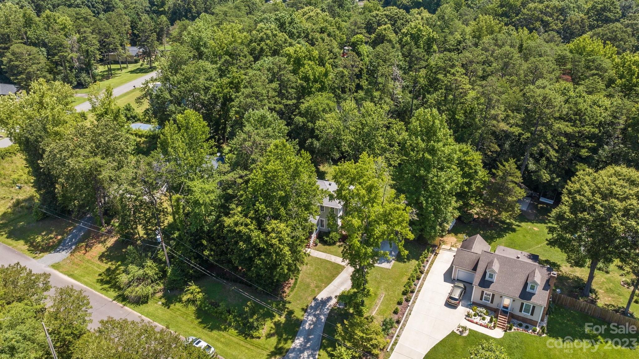 Eastside Estates - Residential