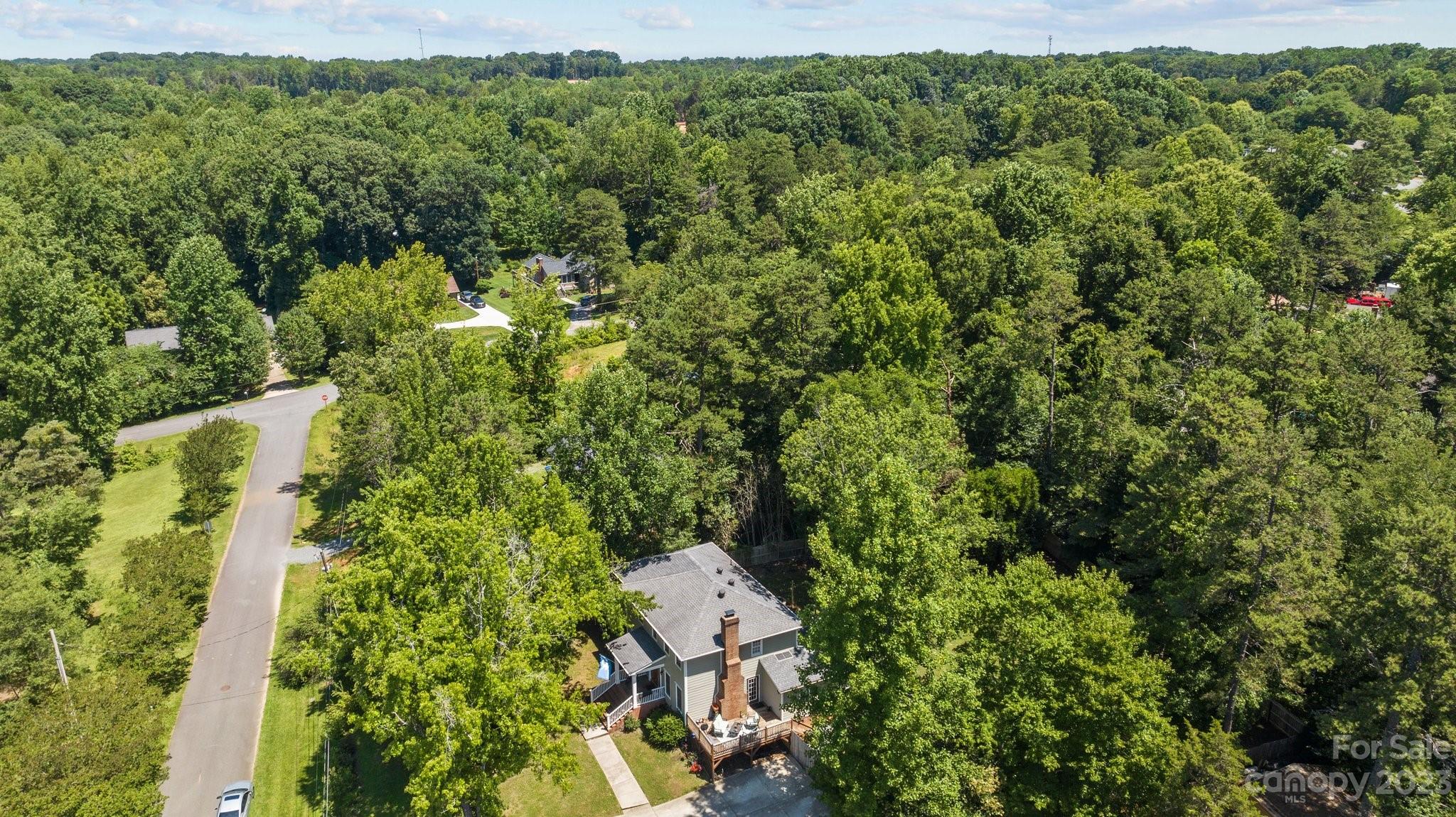 Eastside Estates - Residential