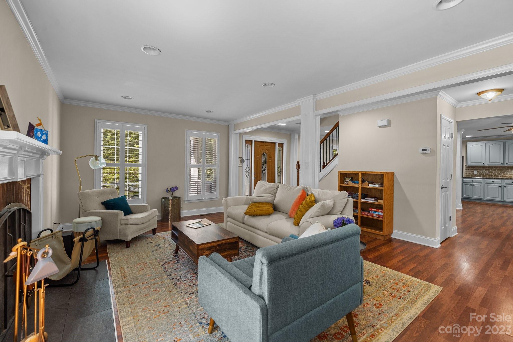 Eastside Estates - Residential
