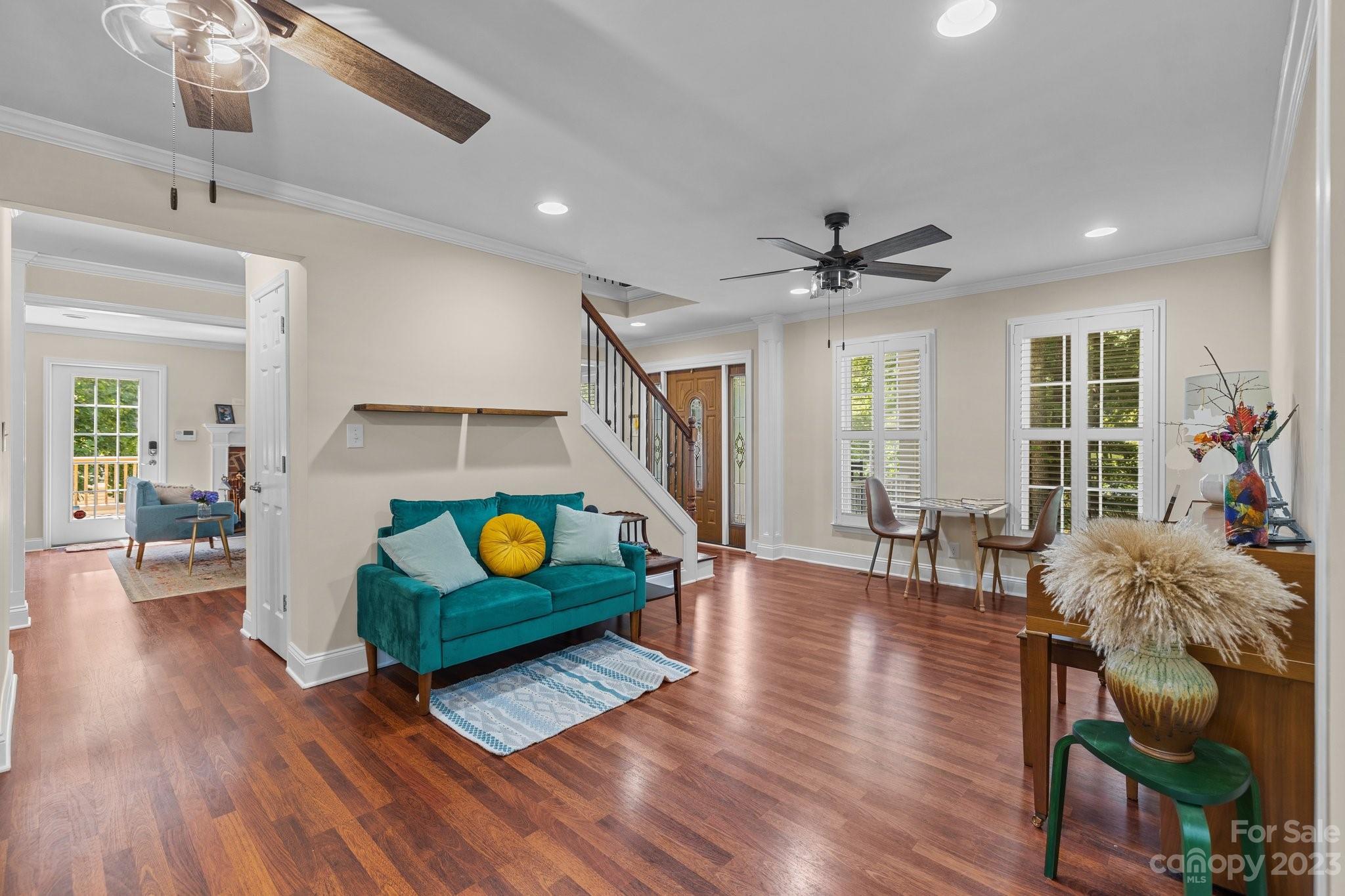 Eastside Estates - Residential