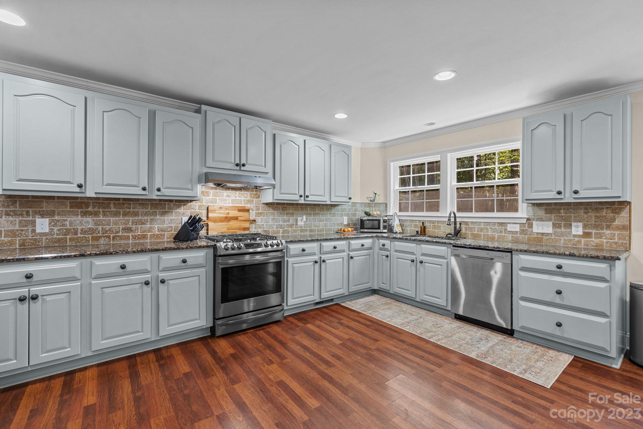 Eastside Estates - Residential