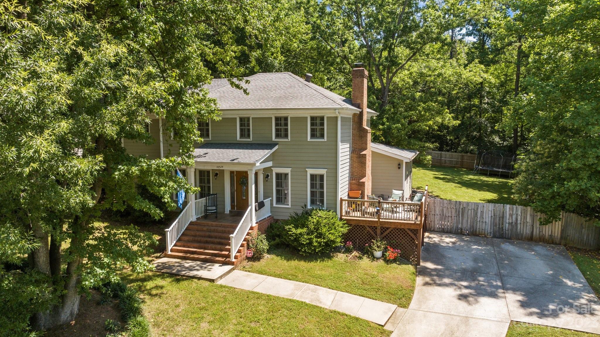Eastside Estates - Residential