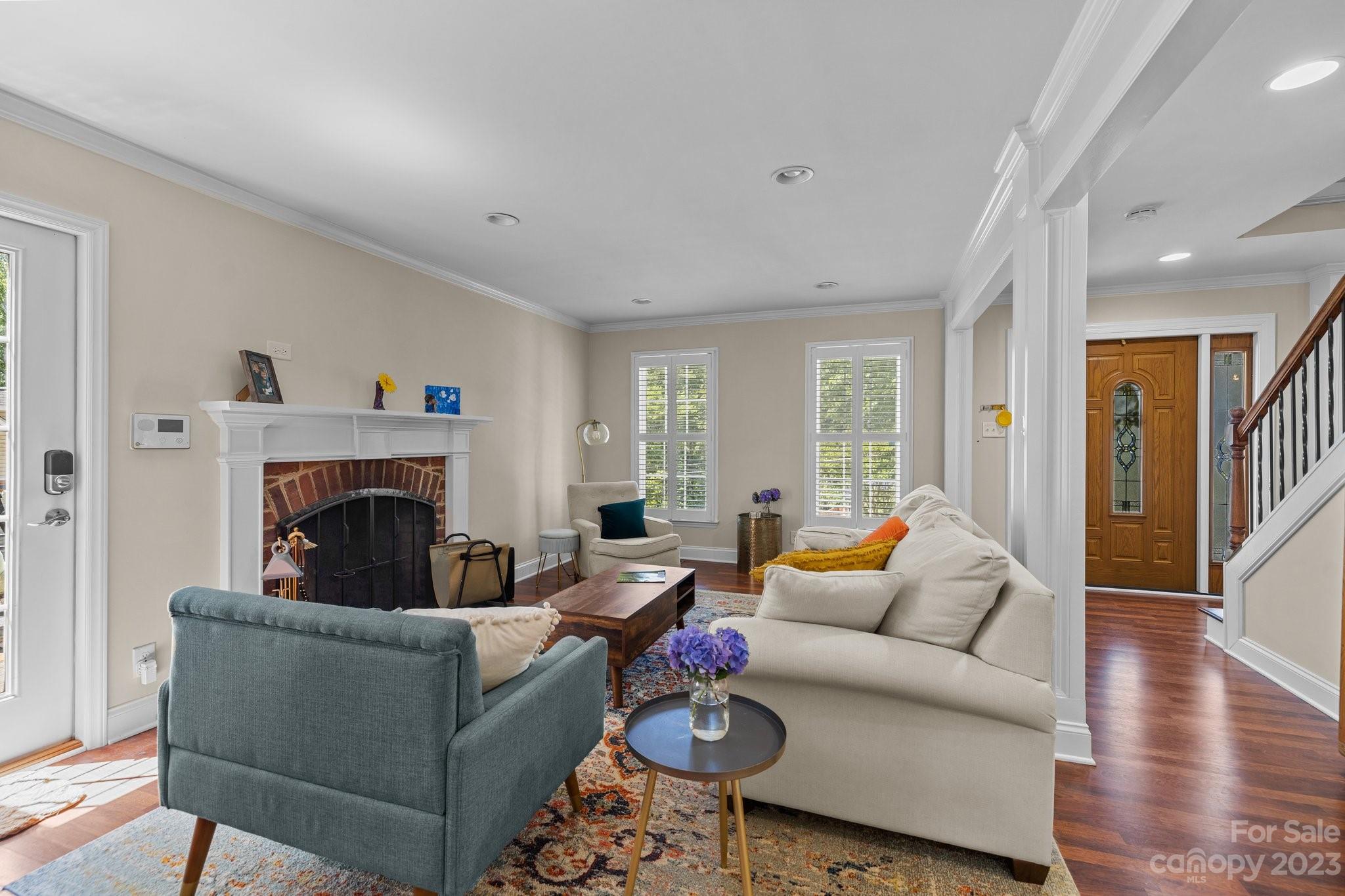 Eastside Estates - Residential