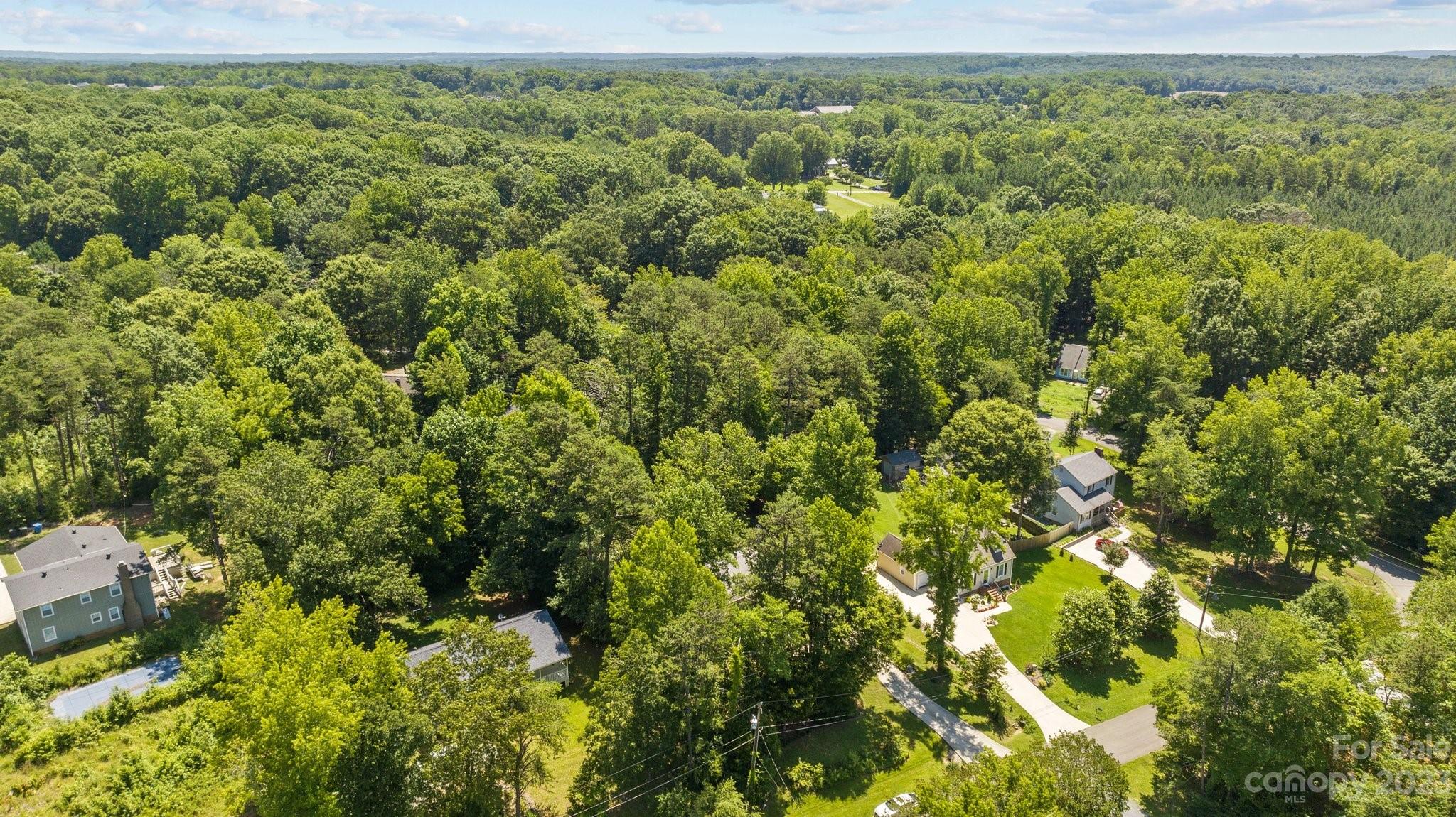 Eastside Estates - Residential