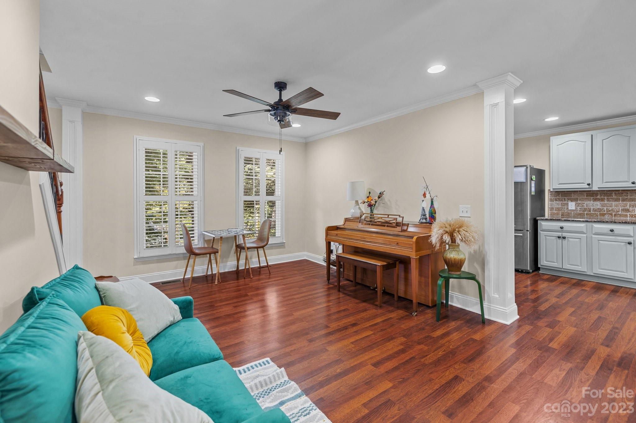 Eastside Estates - Residential