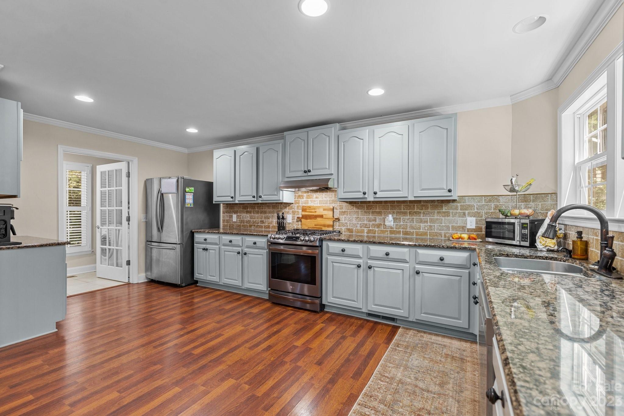 Eastside Estates - Residential