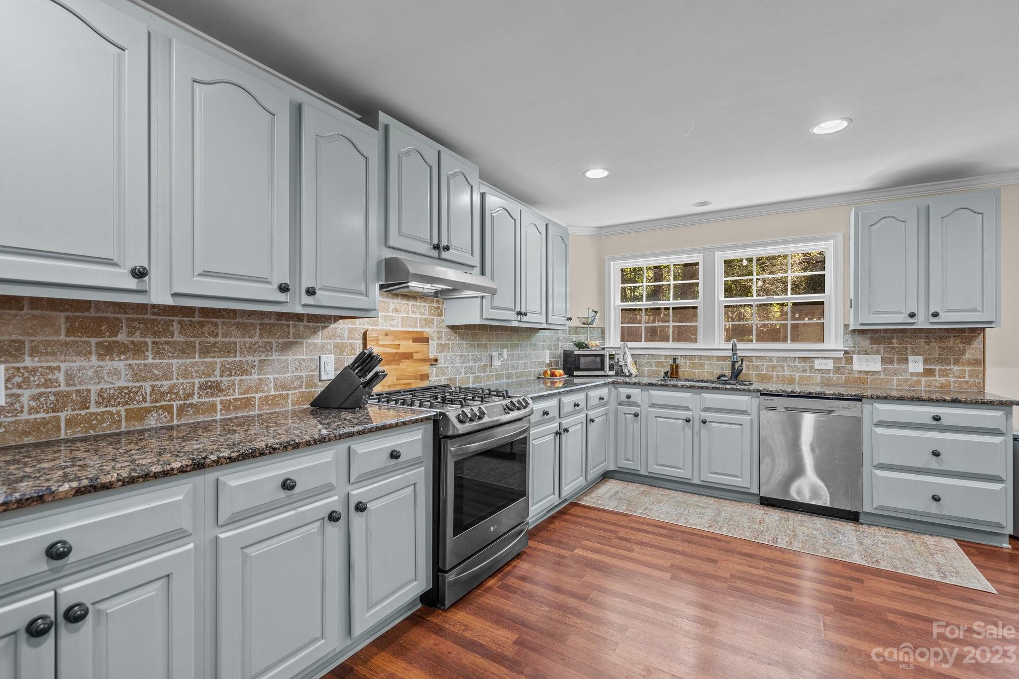 Eastside Estates - Residential