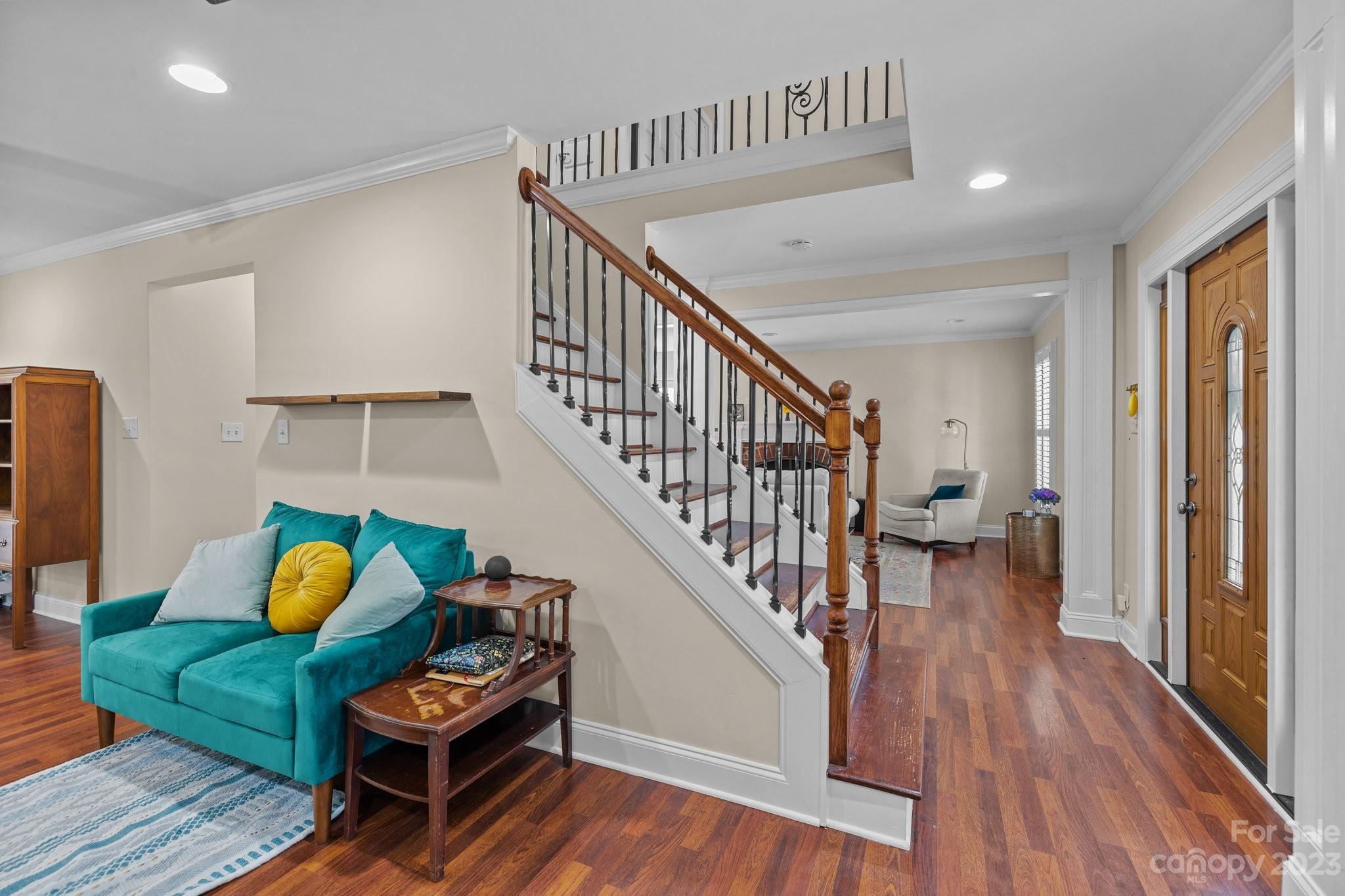 Eastside Estates - Residential