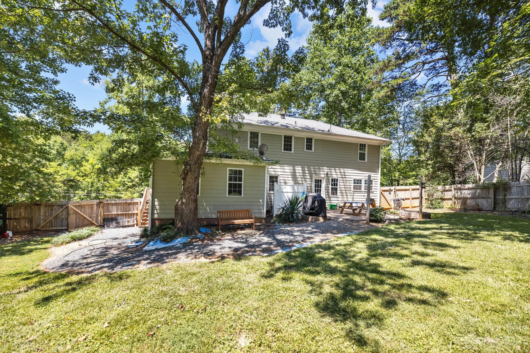 Eastside Estates - Residential