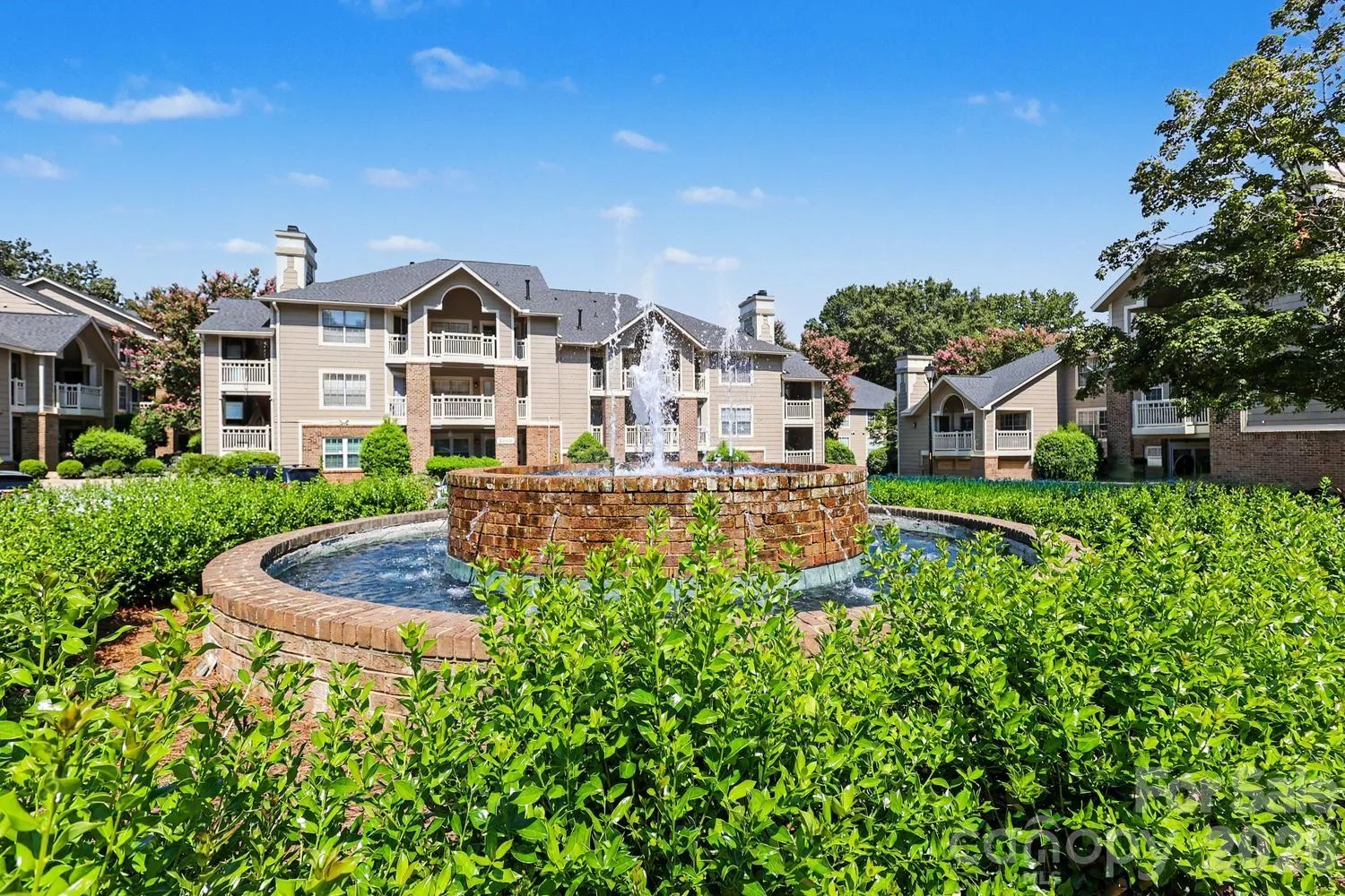 5009 Sharon Road Unit I, Charlotte, NC, 28210