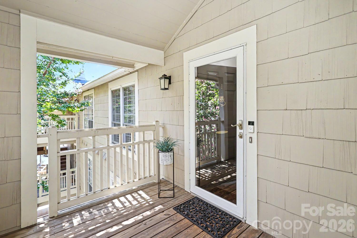 5009 Sharon Road I