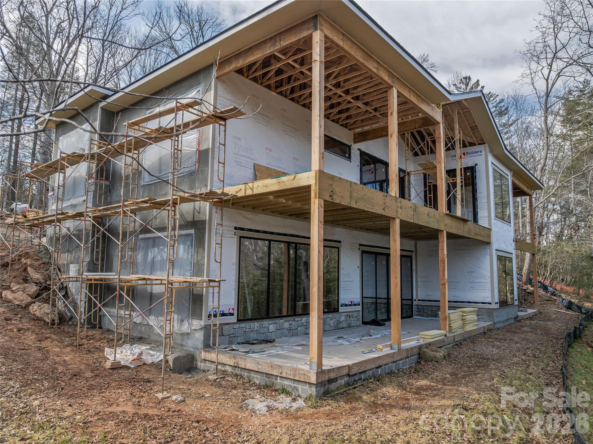 12 Falling Waters Trail