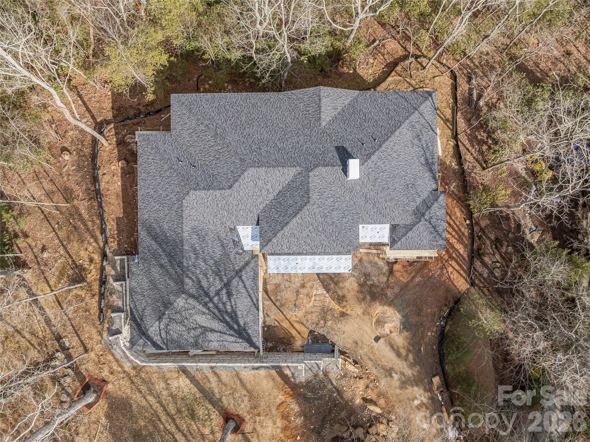 The Cliffs At Walnut Cove - Residential