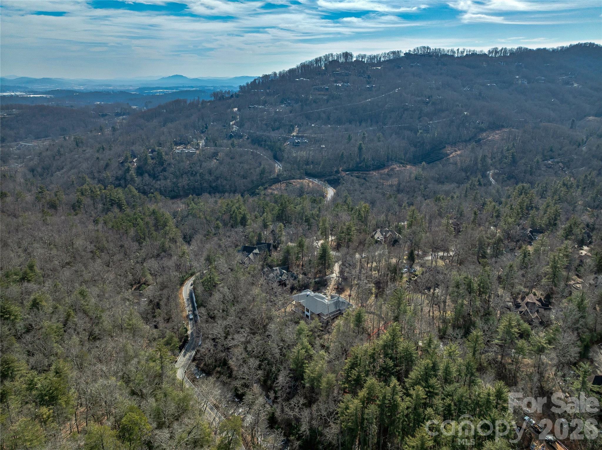 The Cliffs At Walnut Cove - Residential