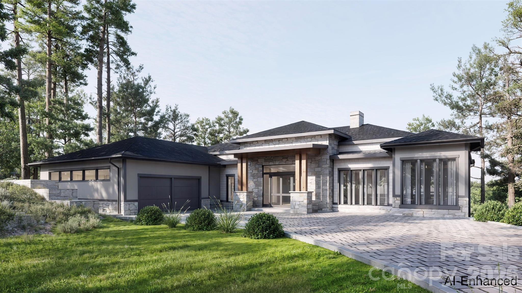 The Cliffs At Walnut Cove - Residential