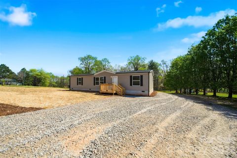 Photo of 810 Vine Arden Road #A, Morganton, NC 28655 (MLS # 4369853)