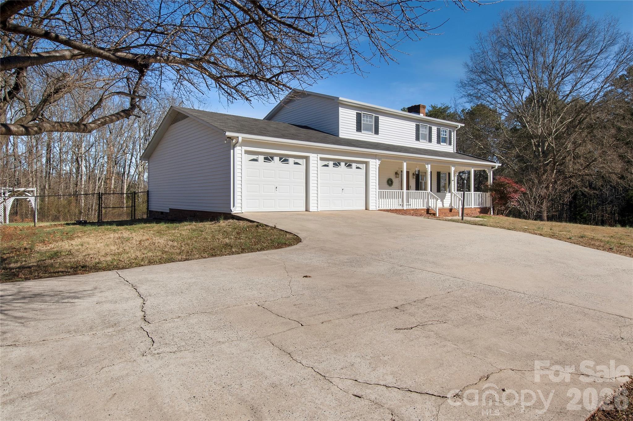 4821 Old US 421 Highway E