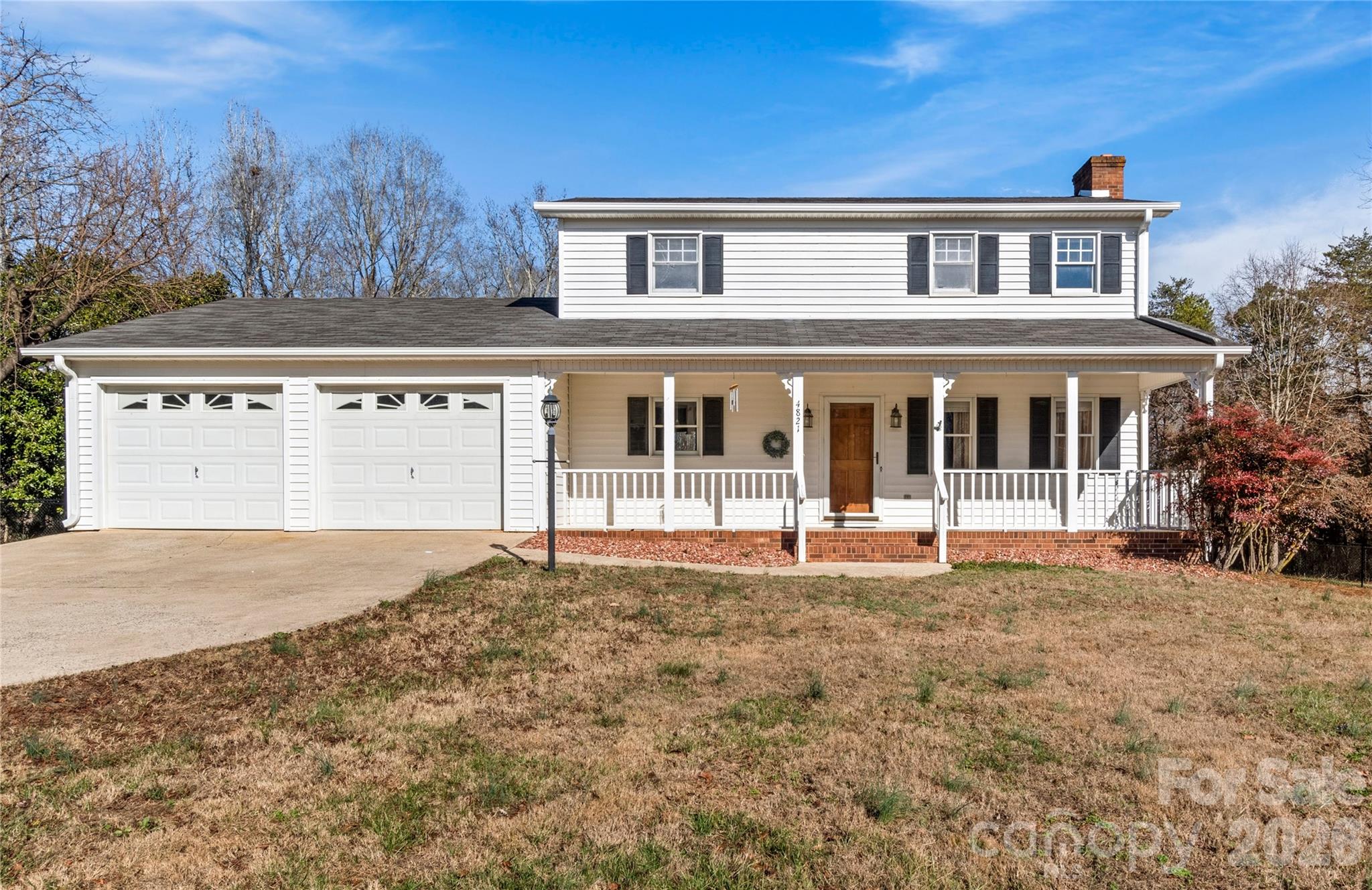 4821 Old US 421 Highway E