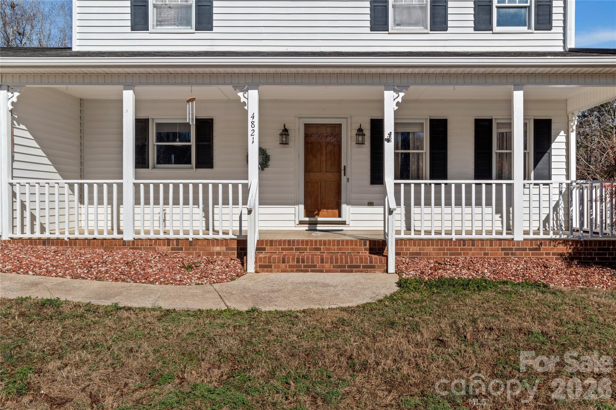 4821 Old US 421 Highway E