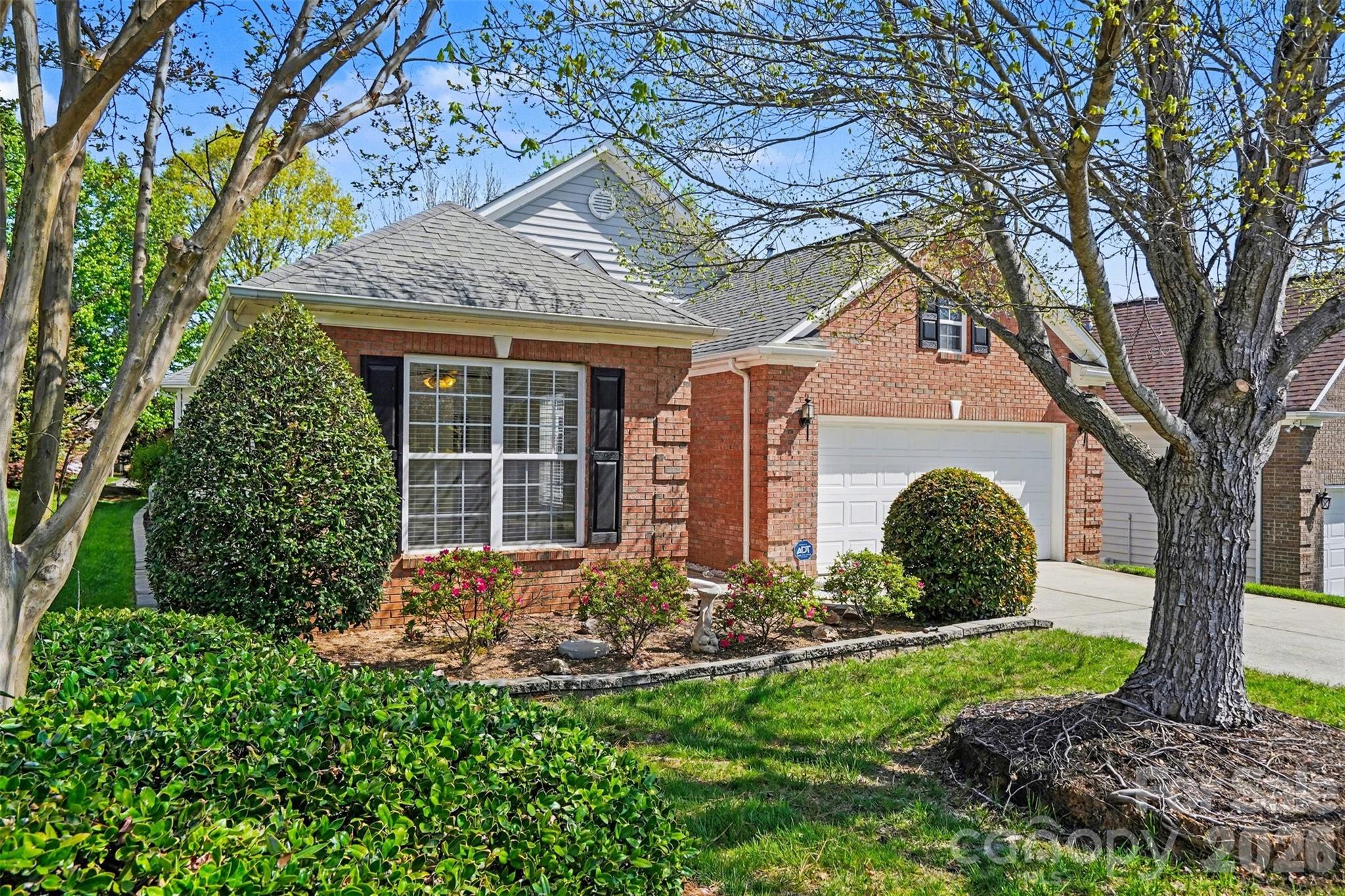 Four Seasons At Gold Hill - Residential