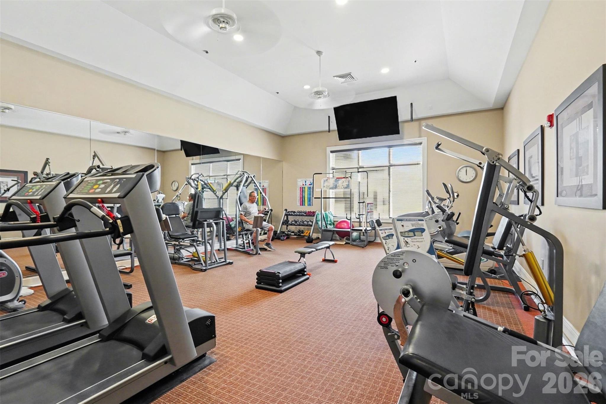 Four Seasons At Gold Hill - Residential