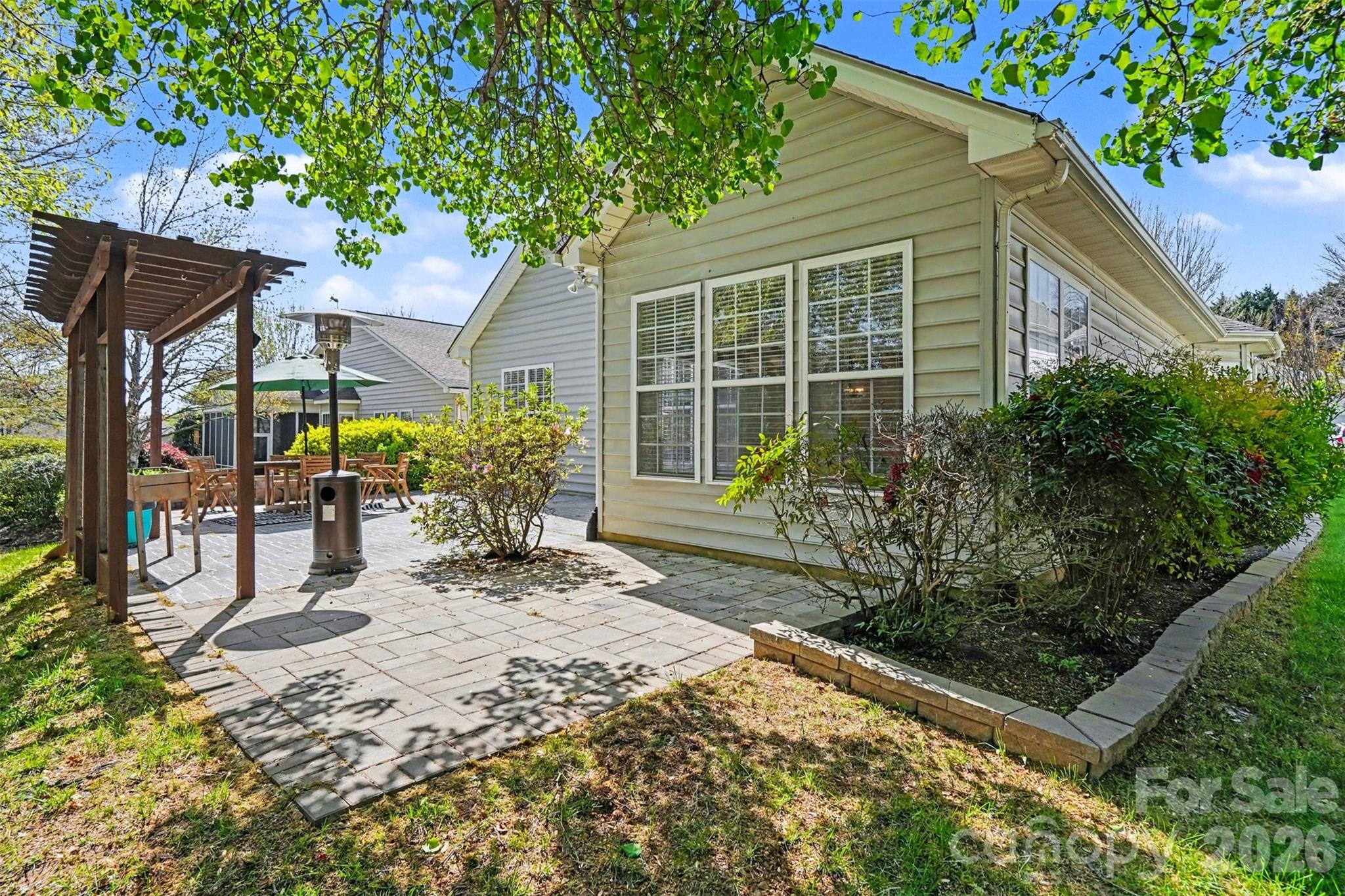 Four Seasons At Gold Hill - Residential